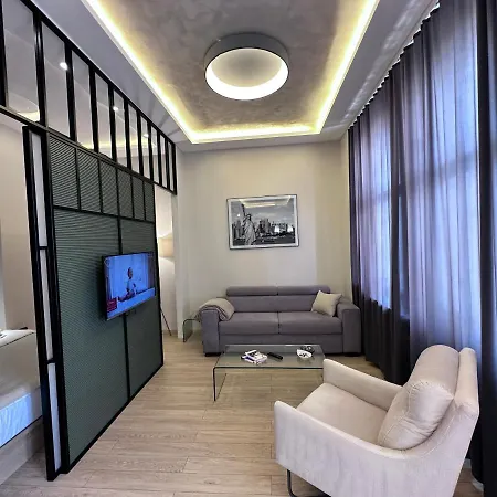 Broz Belgrade