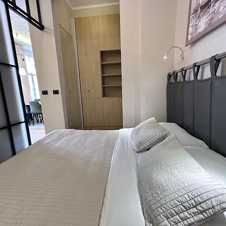 Apartment Broz