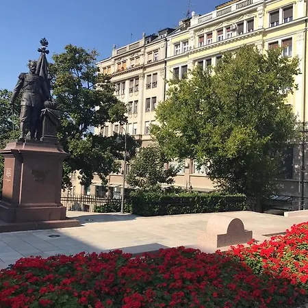 Broz Belgrade
